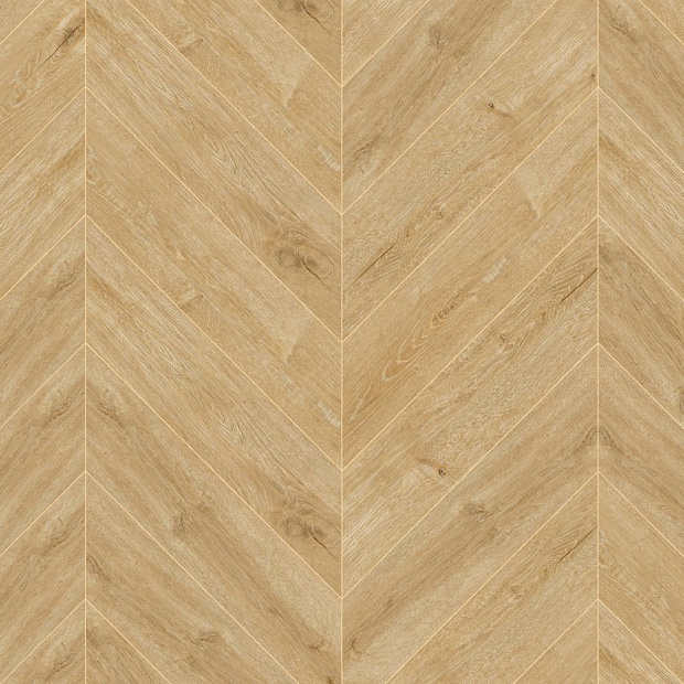 SPC-ламинат Aberhof Chevron OAK WATERLOO 1010
