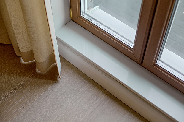 Паркетная доска Quartz Parquet Классик 7 Дуб Хельсинки 1258-58