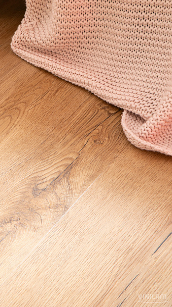 Vinilam CORK PREMIUM 33808 (Дуб Витория)