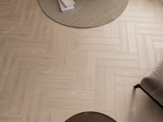 Кварц-виниловая плитка Norland Lagom Parquet LVT Elegant 1034-08