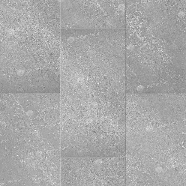 SPC-ламинат Alpine Floor Stone Mineral Core ECO 4-14 MC