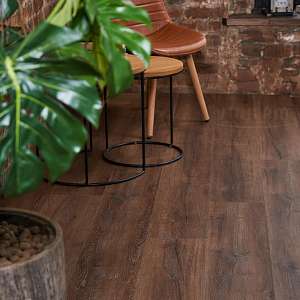 Vinilam Ceramo 8885 -EIR  (Дуб Берн)