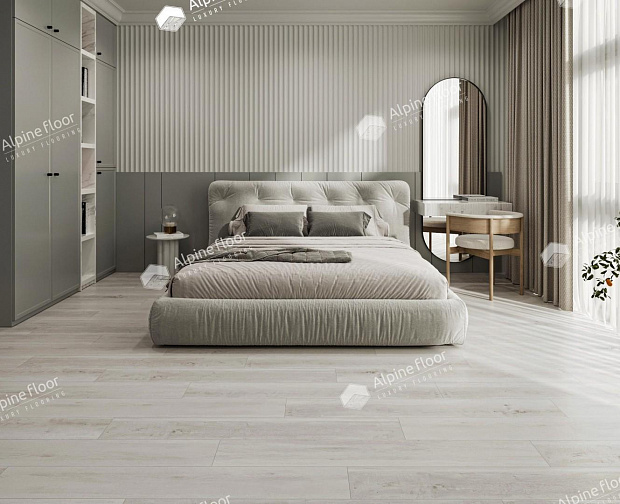 Кварц-винил Alpine Floor Ultra ECO 5-19
