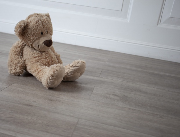 Кварц-виниловая плитка Damy Floor Family LVT Дуб Горный TCM298-26 — LVT