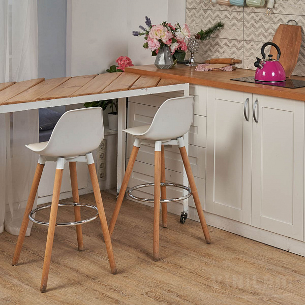 Vinilam Ceramo Wood 1014 (Дуб Карона)