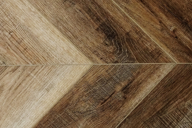 SPC-ламинат Damy Floor Chevron DF06-Ch Амбуаз