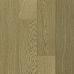 Паркетная доска Quartz Parquet Классик 7 Дуб Флэт Уайт 1258-55 - фото №1