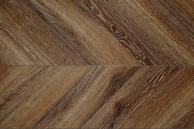SPC-ламинат Damy Floor Chevron DF04-Ch Лувр