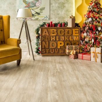 Кварцвиниловая плитка Alpine Floor GRAND SEQUOIA (ECO 11-3, Сонома)