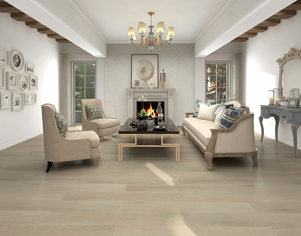 SPC-ламинат HOI Flooring Pekin 3033008PK