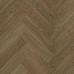 SPC-ламинат Fargo Herringbone 44-63W948  Дуб Монако - фото №1