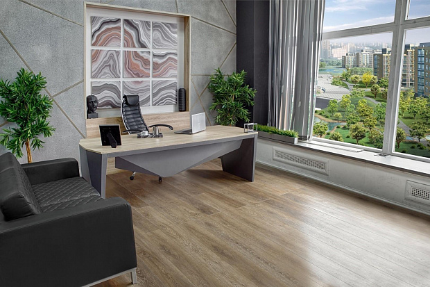 SPC-ламинат Alpine Floor Grand Sequoia ECO 11-19 MC