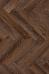 Кварц-винил Aquafloor Space Parquet Light AF4520PQL - фото №1