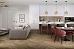 Кварц-винил Damy Floor London LVT 190707EL-01-LVT Ковентри - фото №8