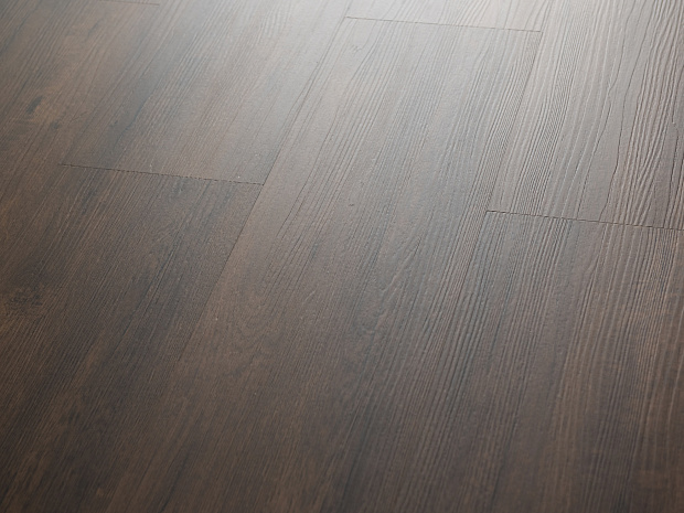 SPC-ламинат Lamiwood Quartzwood Q-18 Дуб Либерти