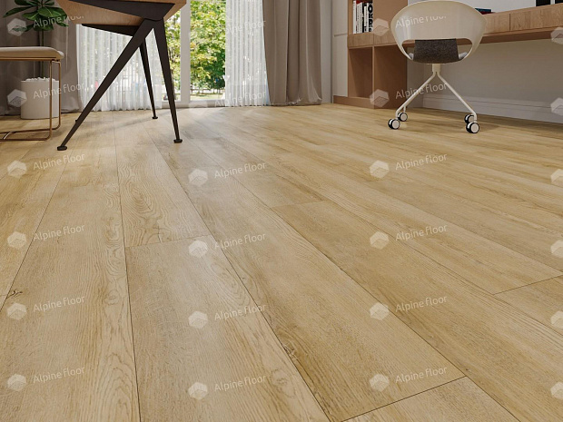 SPC-ламинат Alpine Floor Sequoia ЕСО 6-13