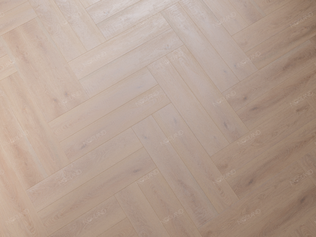 Кварц-виниловая плитка Norland Lagom Parquet LVT Raffinert 1034-04