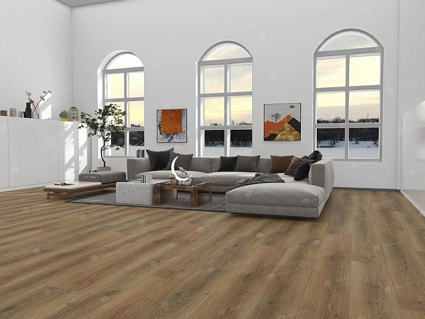 SPC-ламинат Alpine Floor Premium XL ECO 7-31 MC