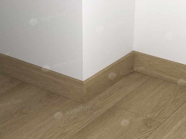 Кварцевый плинтус Alpine Floor Grand Sequoia 11-10