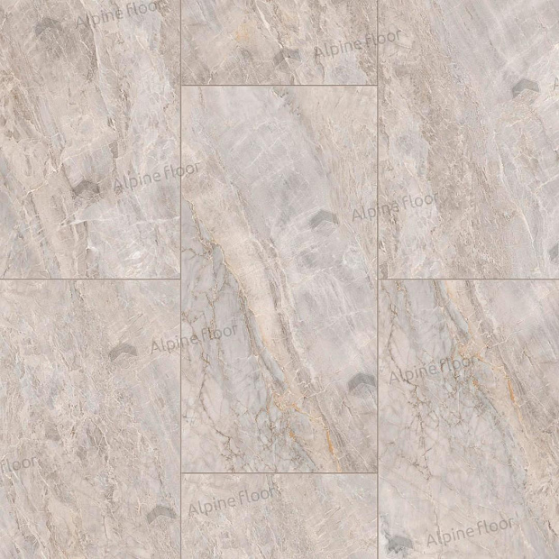 SPC-ламинат Alpine Floor Stone Mineral Core ЕСО 4-26 MC