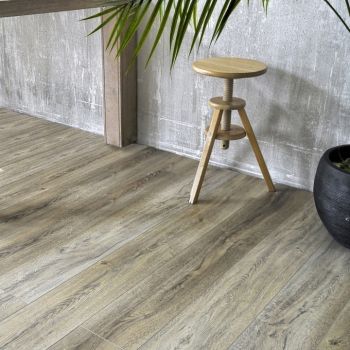 Кварцвиниловая плитка Alpine Floor INTENSE (ECO 9-11, Редвуд)