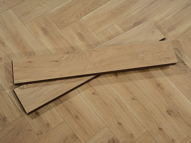 Ламинат Lamiwood Chester 515 Дуб Плимут