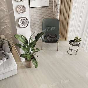 SPC ламинат Alpine Floor Solo Plus Виваче ЕСО 14-201