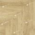SPC-ламинат Alpine Floor Parquet Premium ECO 19-3 MC - фото №2