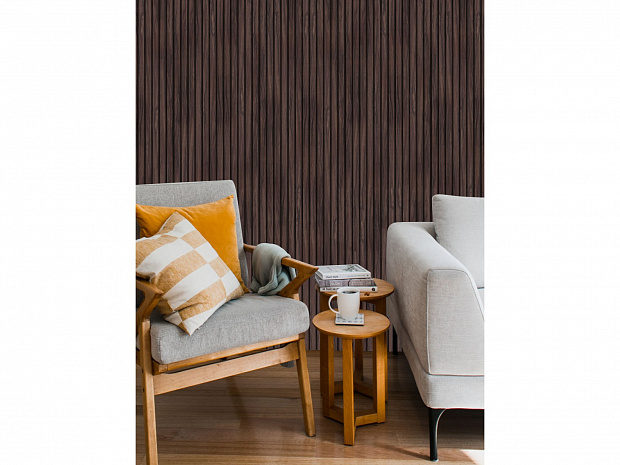 Декоративная панель HIWOOD LV124 BR395