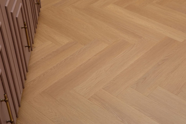 Vinilpol Herringbone 9922 (Паркет Васко да Гама)