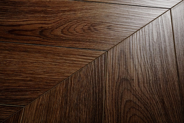 SPC-ламинат Damy Floor Chevron DF07-Ch Шайо