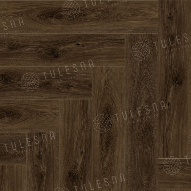 Кварц-виниловая Tulesna Art Parquet LVT Allegro 1005-901