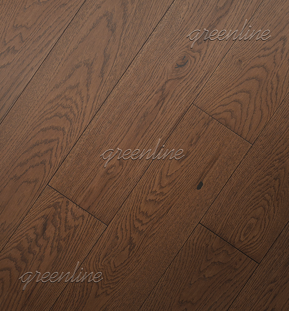 Инженерная доска Greenline Extra wide 703 Дуб Триумф