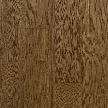 Паркетная доска Quartz Parquet Классик 5 Дуб Рустикальный 410