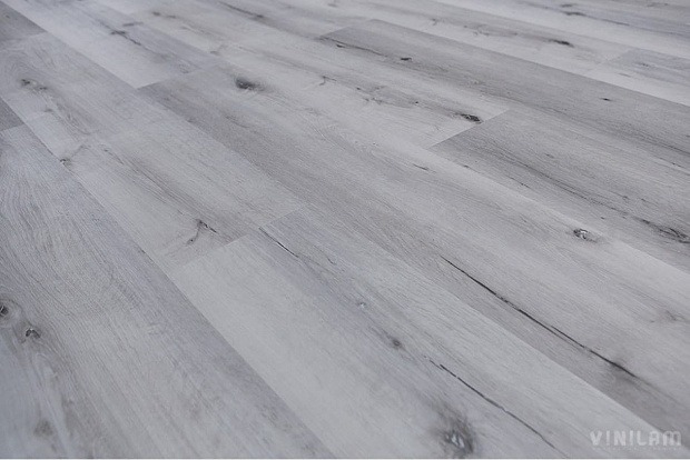 Vinilam CORK 10064 (Дуб Гент)