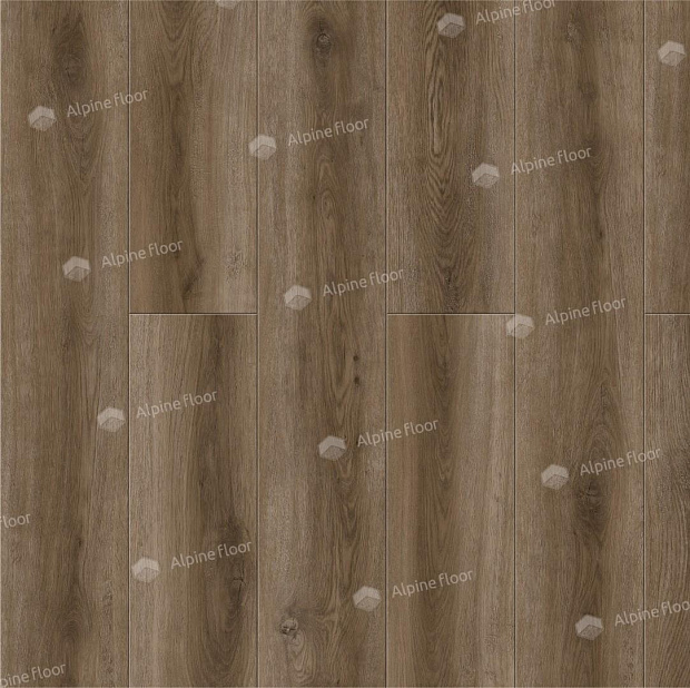 Ламинат Alpine Floor Original Intensity LF101-14