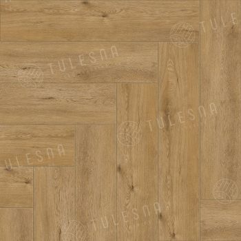 Кварц-виниловая Tulesna Art Parquet LVT Tesoro 1005-101