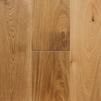 Инженерная доска Living Tree Дуб Золотистый Рустик