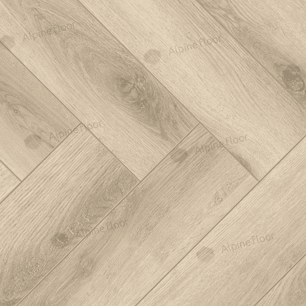 Ламинат Alpine Floor Original Herringbone 12 Pro LF106-08