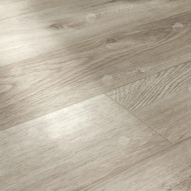 SPC-ламинат Alpine Floor Parquet Light ЕСО 13-1 MC