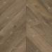 Клеевой кварц-винил Alpine Floor Chevron LVT Дуб Насыщенный ECO 20-4 - фото №3