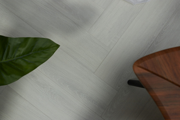 SPC-ламинат Steinholz Herringbone Амбрас STH036H