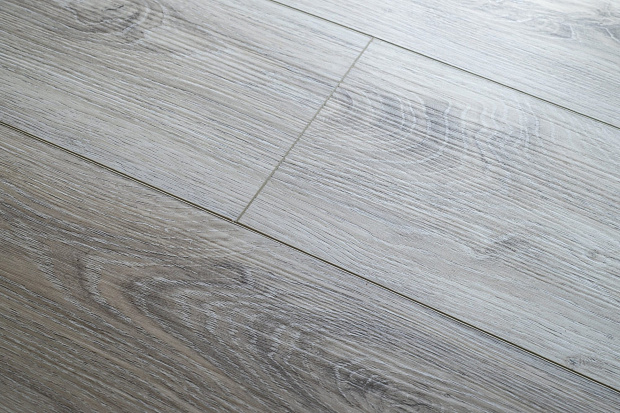 SPC-ламинат Damy Floor Family SL3739-3 Дуб Белый