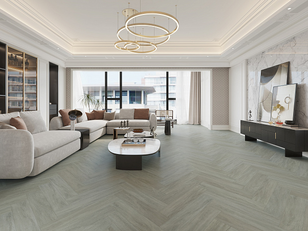 SPC-ламинат Lamiwood Venezia 220 Дуб Гарда