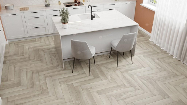 SPC-ламинат Alpine Floor Parquet Light ЕСО 13-1 MC
