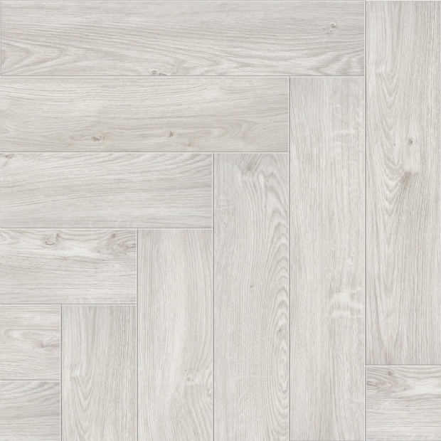 Кварцвиниловая плитка Alpine Floor PARQUET LIGHT (ЕСО 13-11, Снежный)