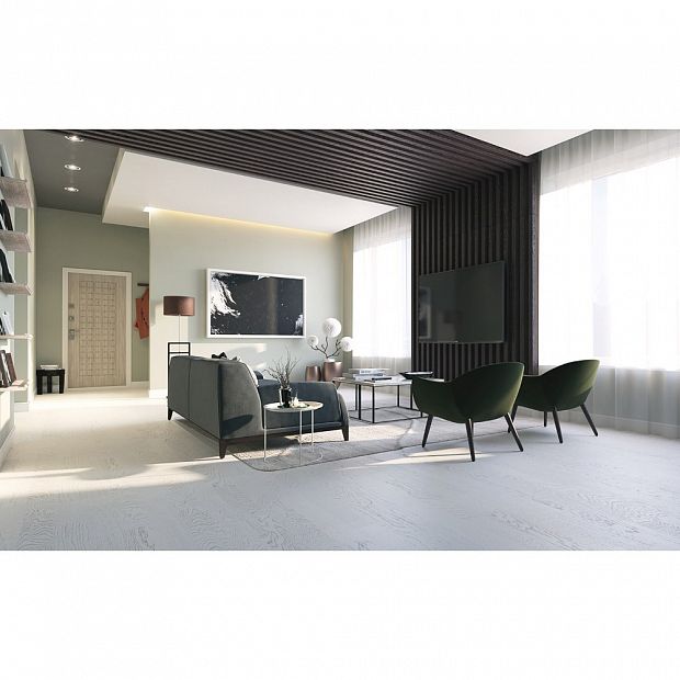 Паркетная доска Primavera OAK Gina 3S