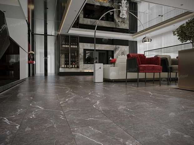 SPC-ламинат Alpine Floor Stone Mineral Core ЕСО 4-29 MC