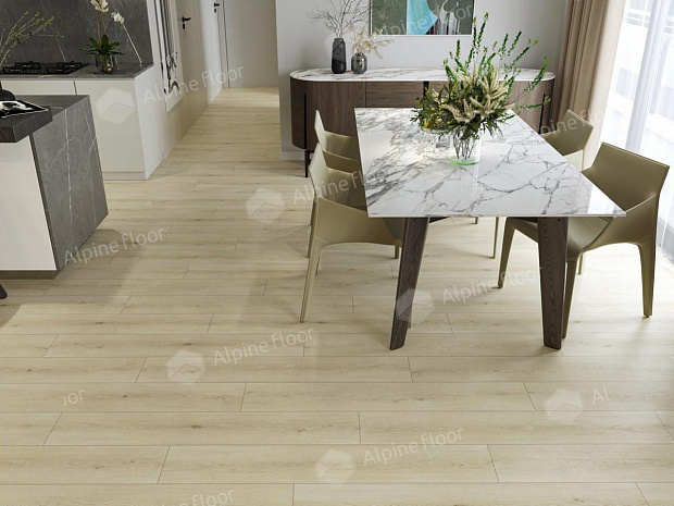 Ламинат Alpine Floor Original Intensity LF101-17
