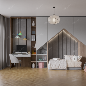 SPC ламинат елочкой Norland Lagom Parquet Helig 1033-11